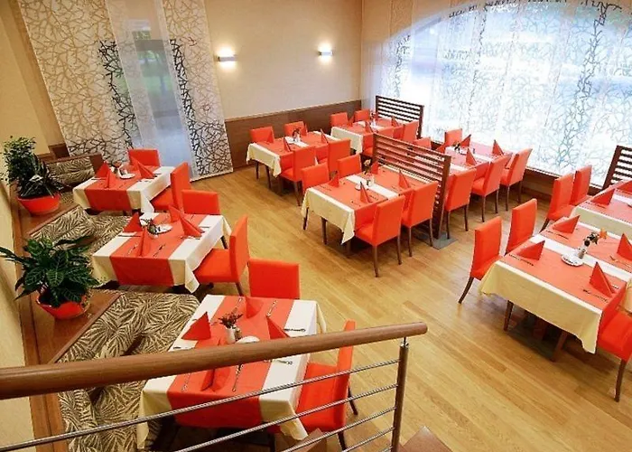 Garni Savica - Sava &