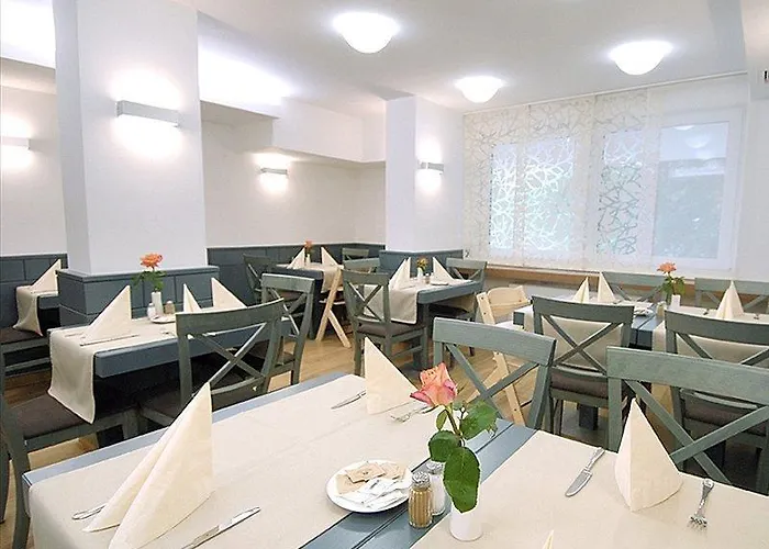 Garni Savica - Sava Hotels&resorts Bled