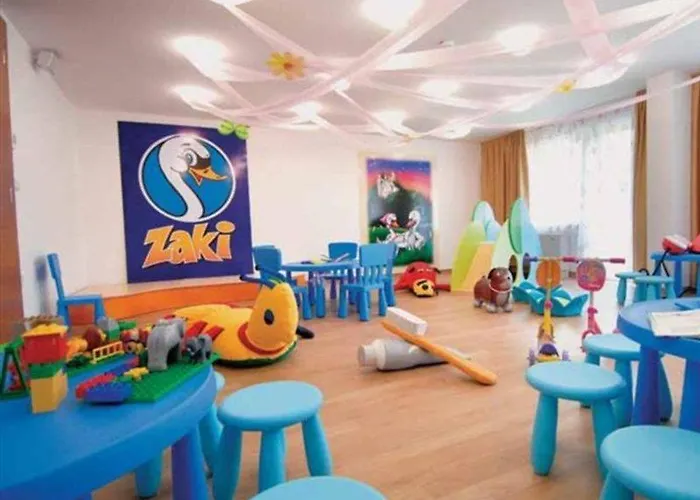 Otel Garni Savica - Sava & Bled