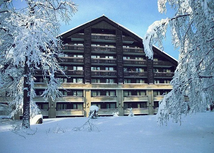 Hotel Garni Savica - Sava Hotels&resorts