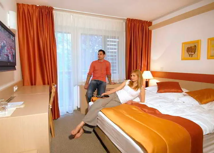 Garni Savica - Sava Hotels&resorts 4*