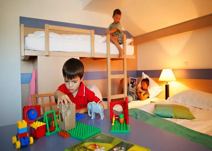 Garni Savica - Sava Hotels&resorts