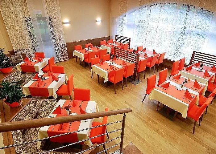 Garni Savica - Sava Hotels&resorts 4*