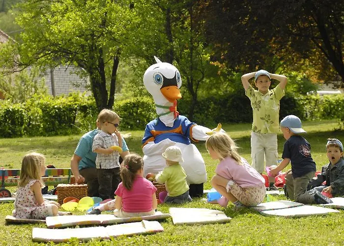 Garni Savica - Sava Hotels&resorts