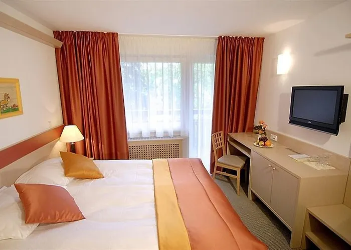 Garni Savica - Sava Hotels&resorts Hotel