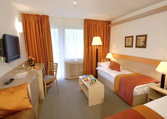 Otel Garni Savica - Sava & Bled