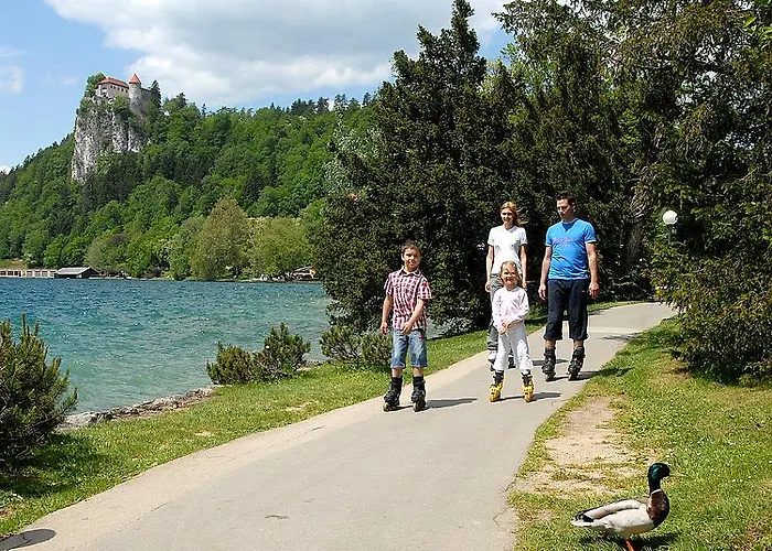 Garni Savica - Sava Hotels&resorts Hotel