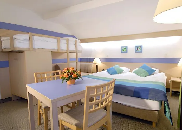 Garni Savica - Sava & 4* Bled