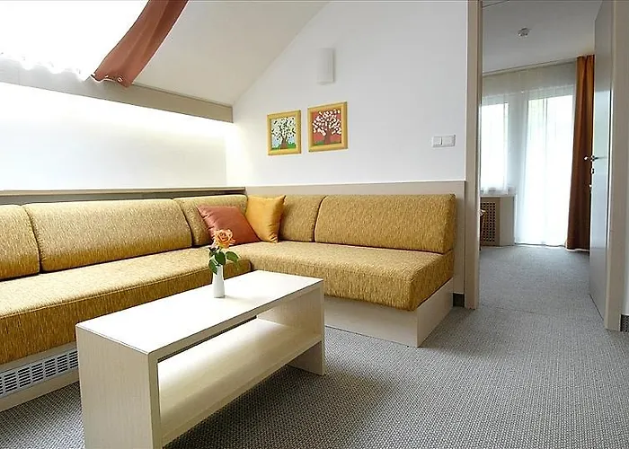 Garni Savica - Sava & 4* Bled