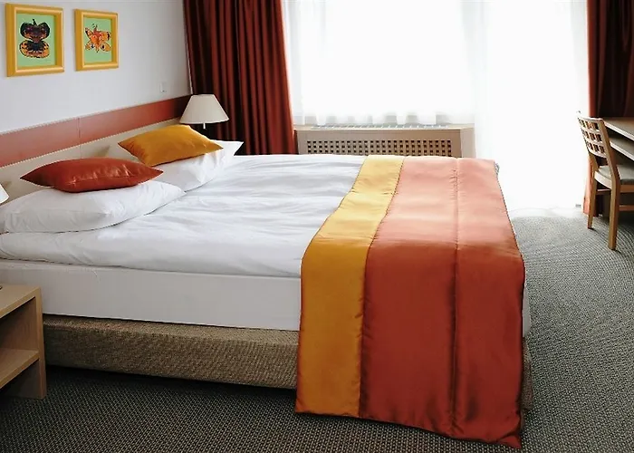 Garni Savica - Sava & Otel 4*