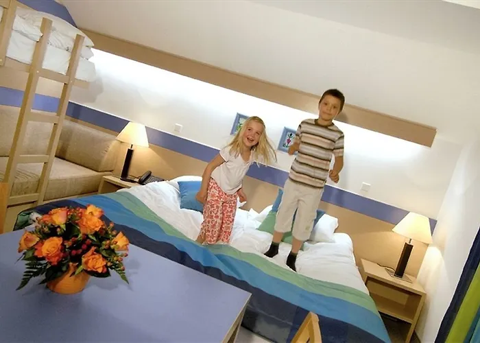 Garni Savica - Sava & 4* Bled