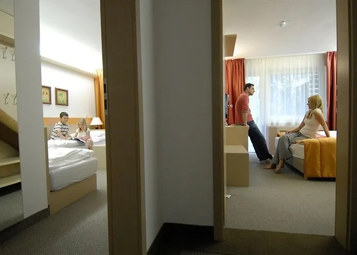 Garni Savica - Sava Hotels&resorts Hotel Bled