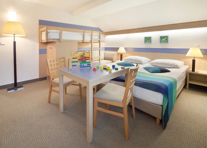 Garni Savica - Sava & Otel