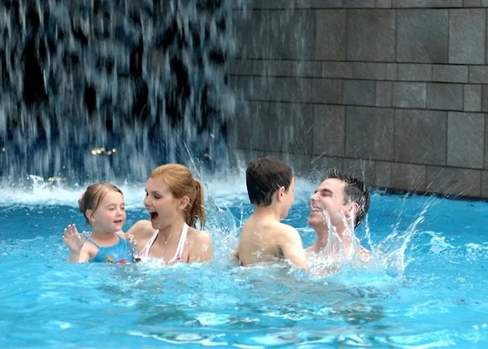 Garni Savica - Sava & Otel