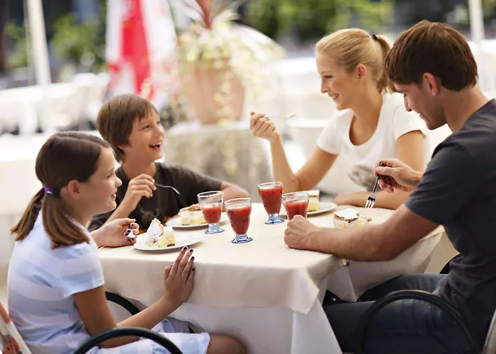 Garni Savica - Sava Hotels&resorts