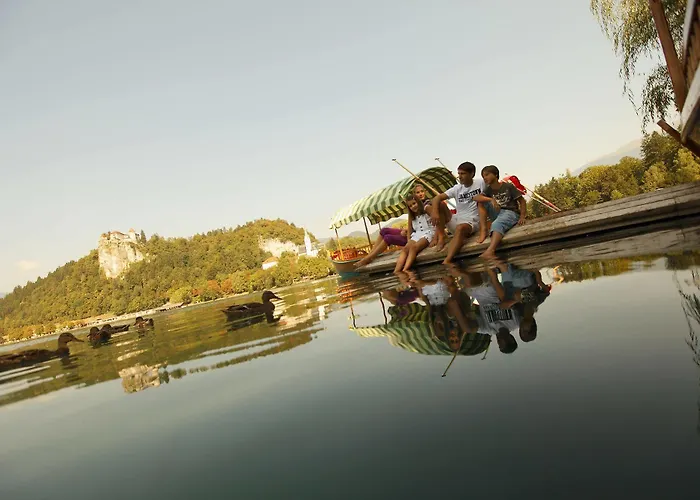 Hotel Garni Savica - Sava Hotels&resorts