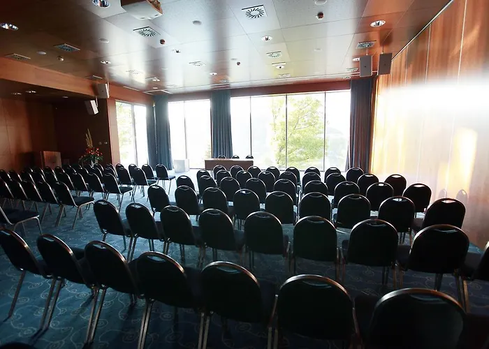 Hotel Garni Savica - Sava Hotels&resorts