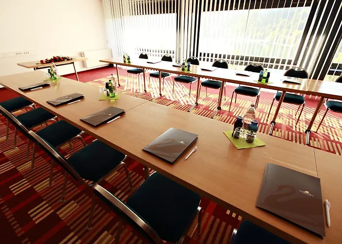 Garni Savica - Sava & Otel