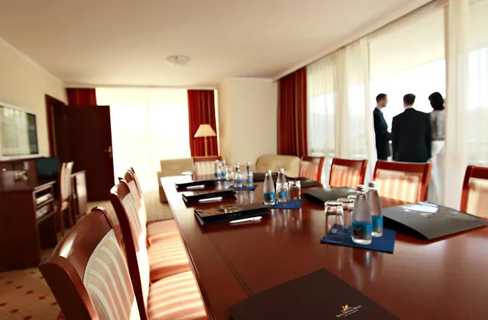 Garni Savica - Sava Hotels&resorts