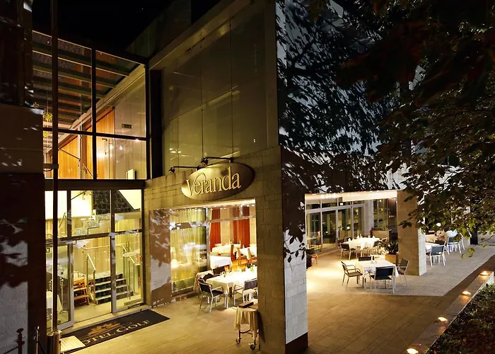 Garni Savica - Sava & 4* Bled