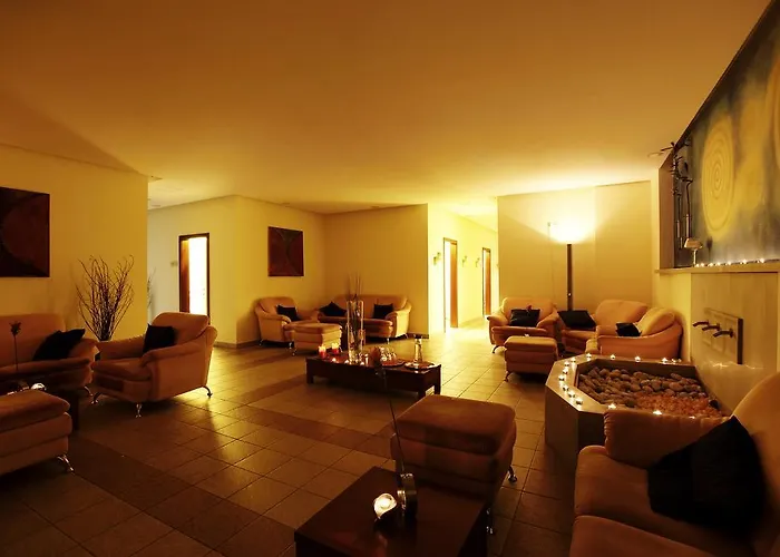 Garni Savica - Sava Hotels&resorts Hotel Bled