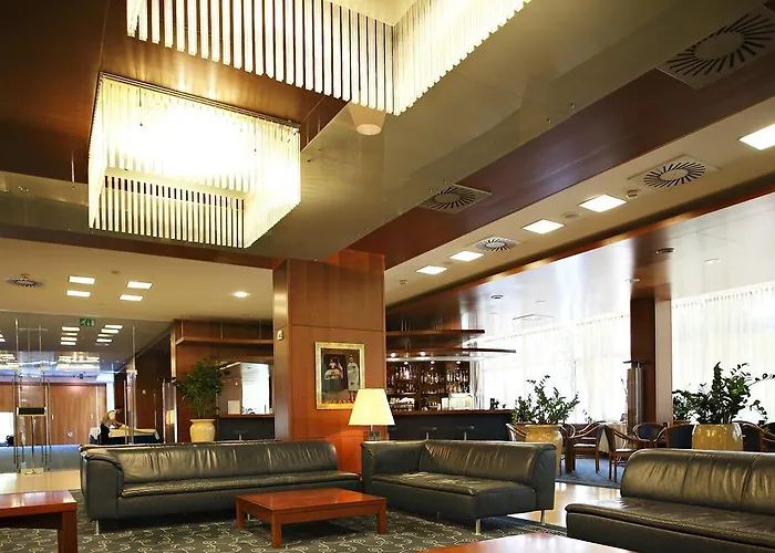 Garni Savica - Sava Hotels&resorts