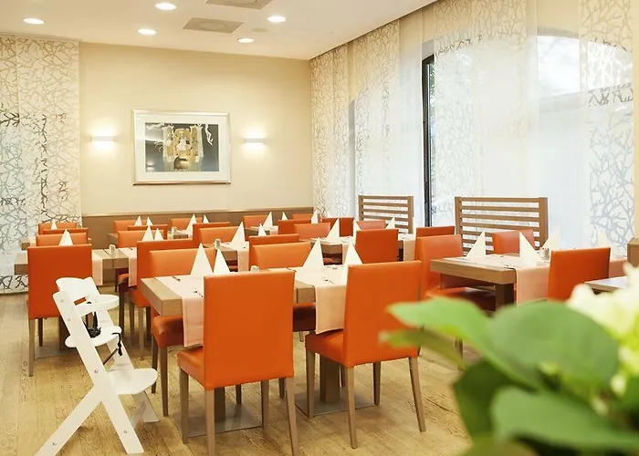 Garni Savica - Sava Hotels&resorts 4* Bled