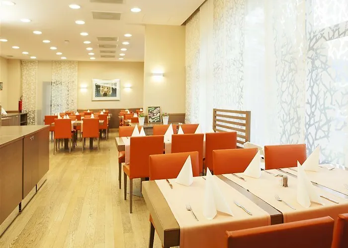 Garni Savica - Sava Hotels&resorts Bled