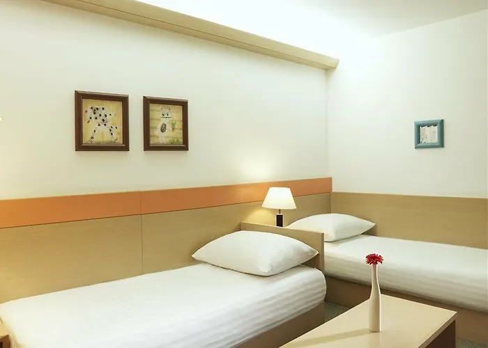 Hotel Garni Savica - Sava Hotels&resorts 4*