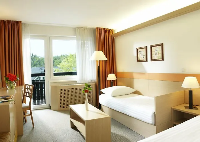 Garni Savica - Sava & 4* Bled