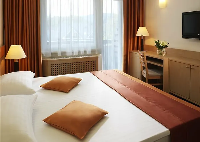 Garni Savica - Sava Hotels&resorts 4*